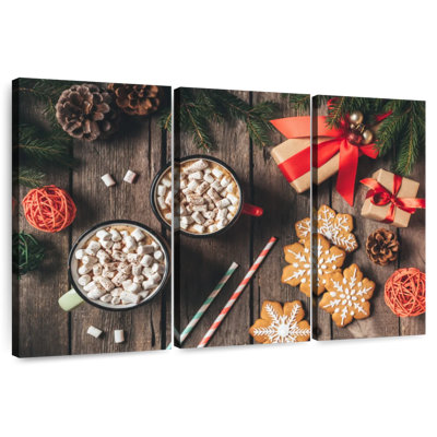 Lelend Christmas Gifts And Treats