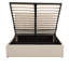 Grimsby Upholstered Double Bed-1426490219
