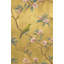 Papier peint floral chinois
