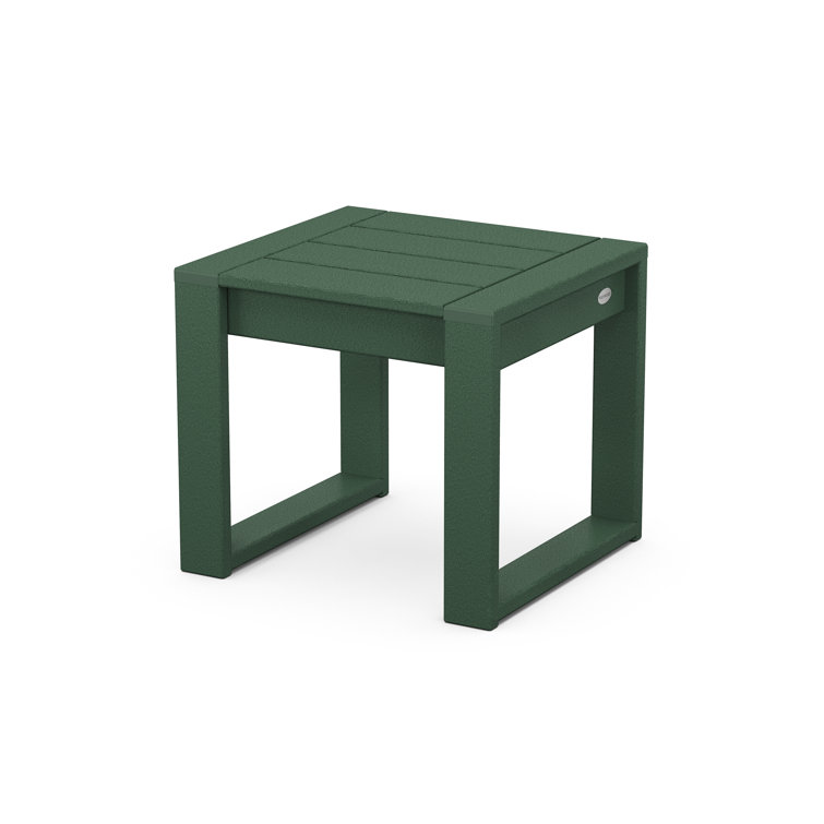 EDGE End Table