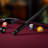 Viper Graphstrike Billiard/Pool Cue Stick Black-41405711