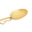 Spirale Brass Specialty Spoon