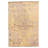 Estrid One-of-a-Kind 4'6" X 6'6" 2010s Area Rug in