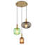 Athalee 3 - Light Cluster Pendant