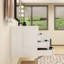 Ensemble de meuble-lavabo simple mural 42 po-892059615