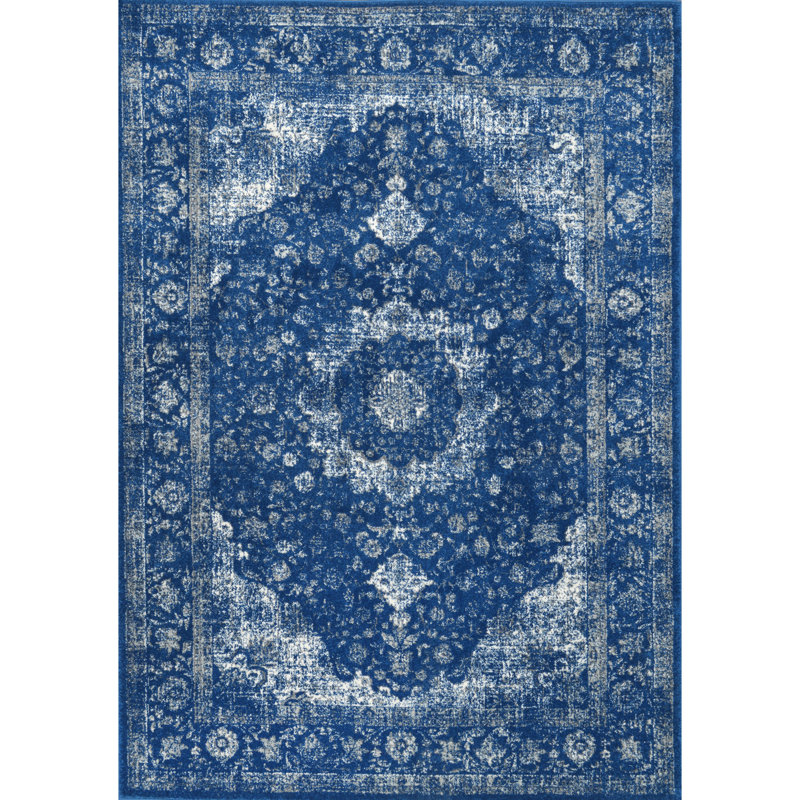 Oriental Area Rug, Rectangle 243.84 x 304.8cm