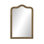 20" Accent Mirror
