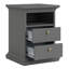 Woodburn Bedside Table-38263644