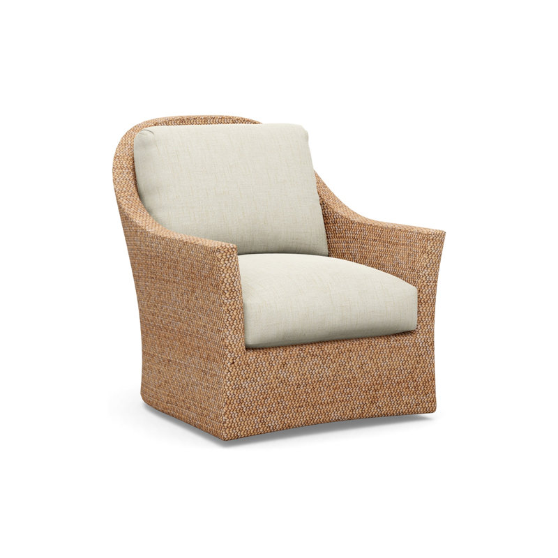 Palm Desert 30,5 de large, Beige / Cannelle
