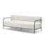 Fenn Outdoor Sofa-78"