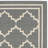 Herefordshire Performance Geometric Indoor/Outdoor Area Rug-1976625387