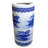  Rustic Chinese Porcelain Umbrella Stand