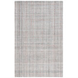 Abstract Hand Tufted Performance Rug