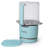 Presto Poplite My Munch Hot Air Popper