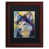 Wood Grain Framed selected