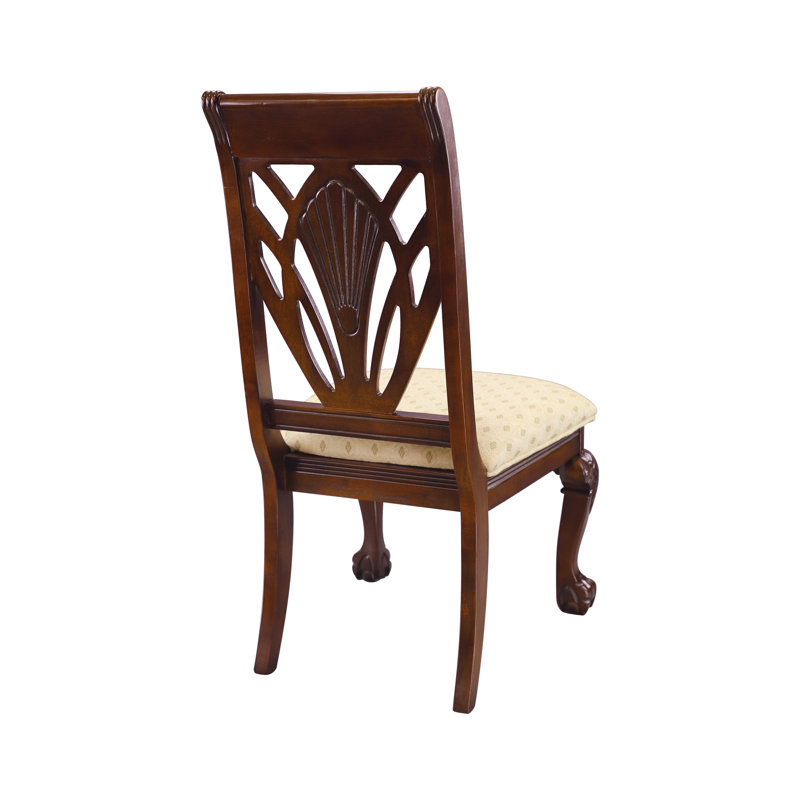 Ensemble de 2 chaises d'appoint Gatzke
