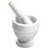 Marble Mortar And Pestle Set-7587847