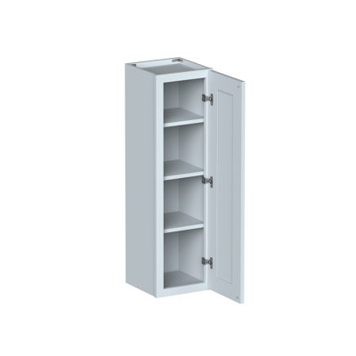 Armoire murale de cuisine standard l 12 po x P 12 po x H 42 po CASAINC