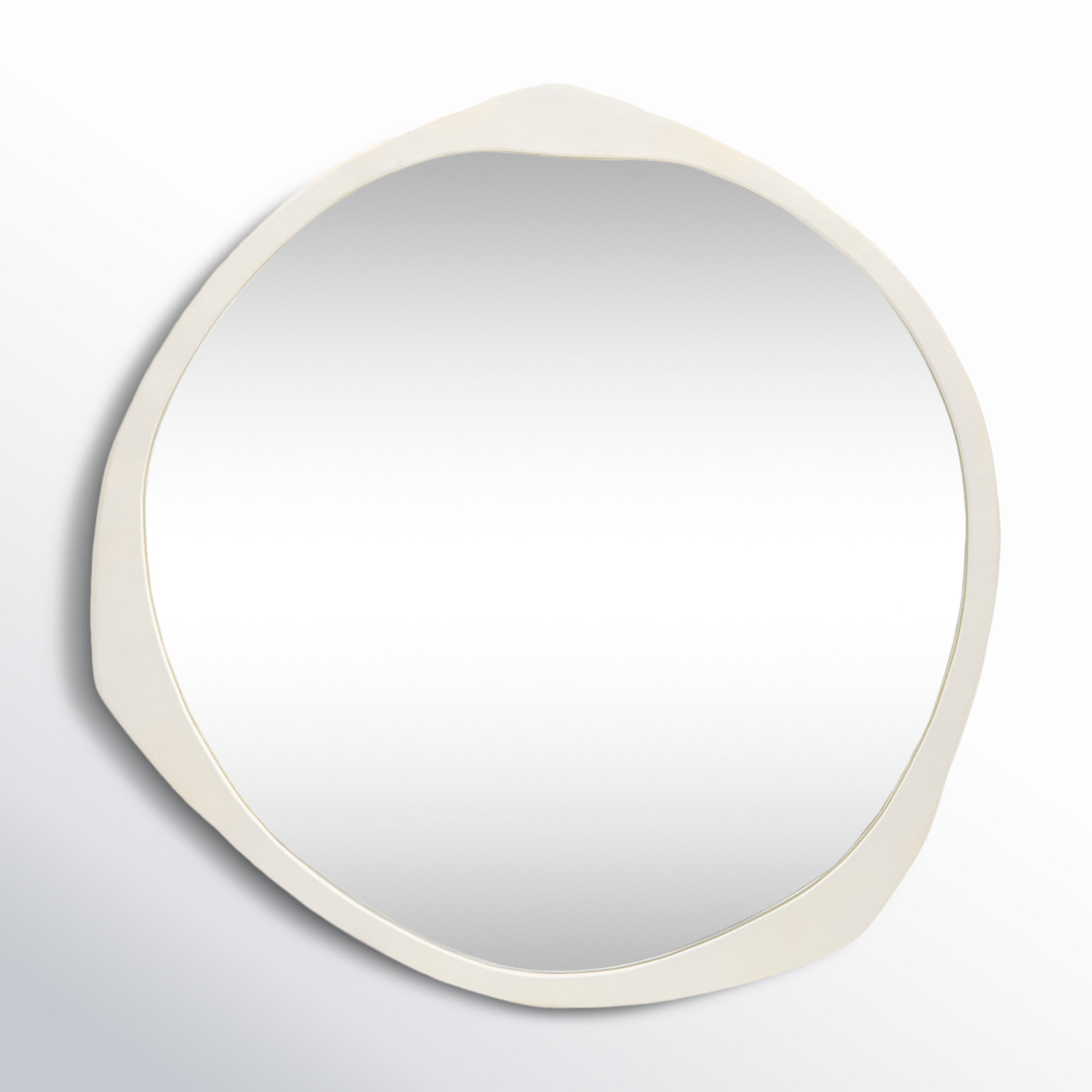Bickley Flat Mirror