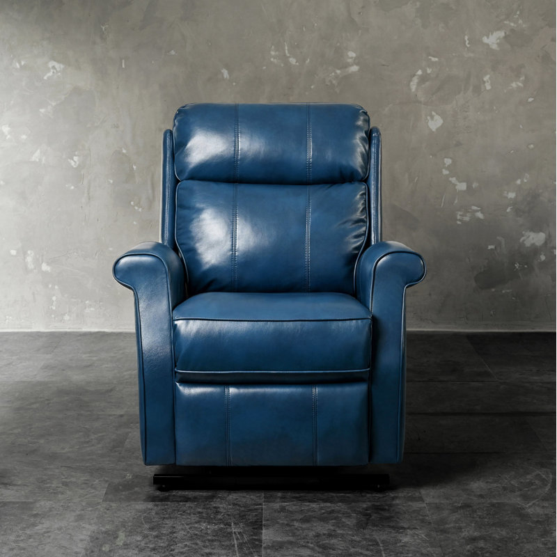 Fauteuil inclinable électrique Jearold