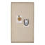 Babillard mural 32 po x 17,71 po