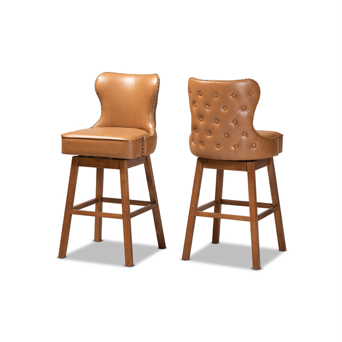 Oliver Fahrin Baxton Studio Gradisca Modern and Contemporary