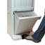 128 oz Contenant alimentaire