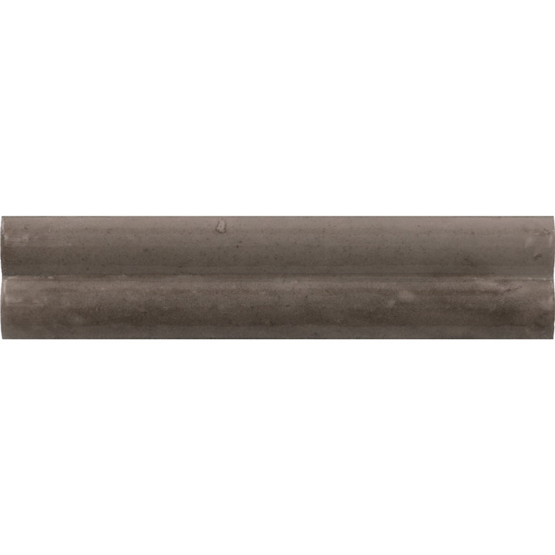 Daltile Remedy 2 x 10 Fluted Wall Tile (27 PCS Per Carton) (4.06 SQFT Per Carton), Zen