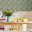 Floral Wallpaper Double Roll