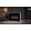 Nebraska Suncrest 130cm W Electric Fireplace with 6824 BTU