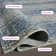 Herefordshire Performance Striped Indoor/Outdoor Area Rug