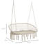 Balancelle en macramé pour 2 personnes Outsunny-863640228-863640229