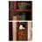 American-Style Country Multi-Functional Large-Capacity Display & China Cabinets-553287460