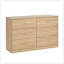 Commode 6 tiroirs Modern Modern-2100841633
