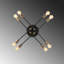 Paulie 8 - Light Sputnik Chandelier-424523098