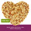 Love My Girls: Snacks de poulet - 5 grains et vers