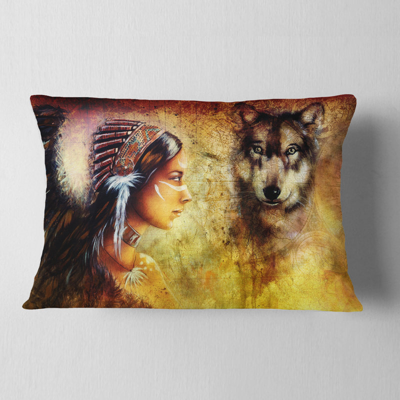 Coussin Schafer