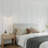 Clear and Glass Shade Modern Armed Sconce Wall Sconces-1487505503
