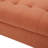 Bradlee Polyester Upholstered Bench-2054009569