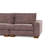 Kitson 89'' Corduroy Sofa-662625234