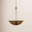 Jardins Iron 3-Light Chandelier