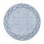 Tuileries Garden Placemat-49072771