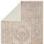 Tapis brun clair / taupe Riverelle-1381932774