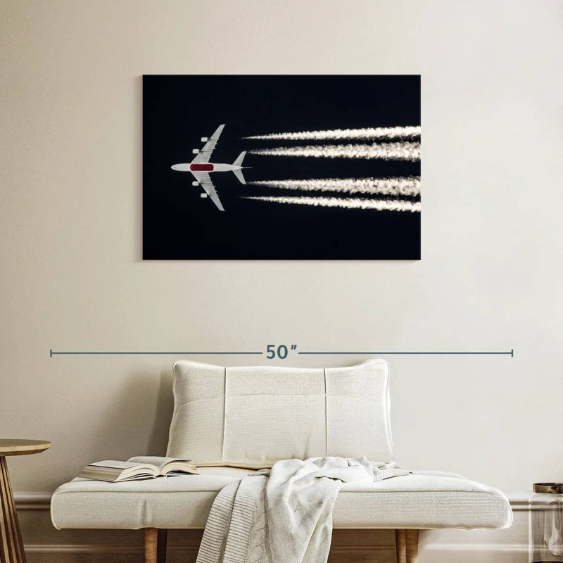 Avion Mehar Night Sky