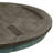 Cierra Round Solid Wood Base Dining Table