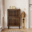 Armoire de rangement pour 12 paires de chaussures-1087029495-1087029494