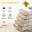 Classeur en bois 5 tiroirs