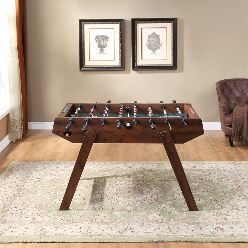 Mini table de soccer sur table 49,21 "