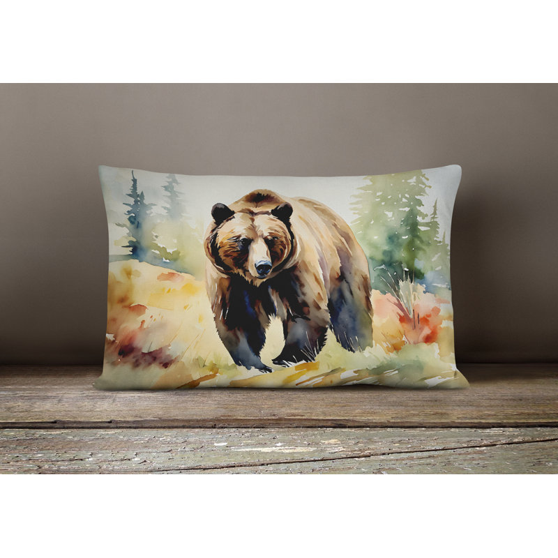 Other/No Pattern Outdoor Throw Pillow