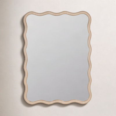 Andy Abstract Mirror